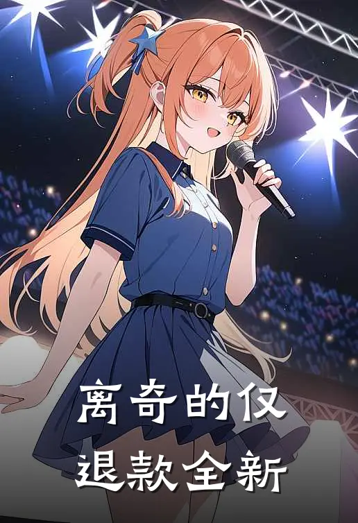 离奇的仅退款全新
