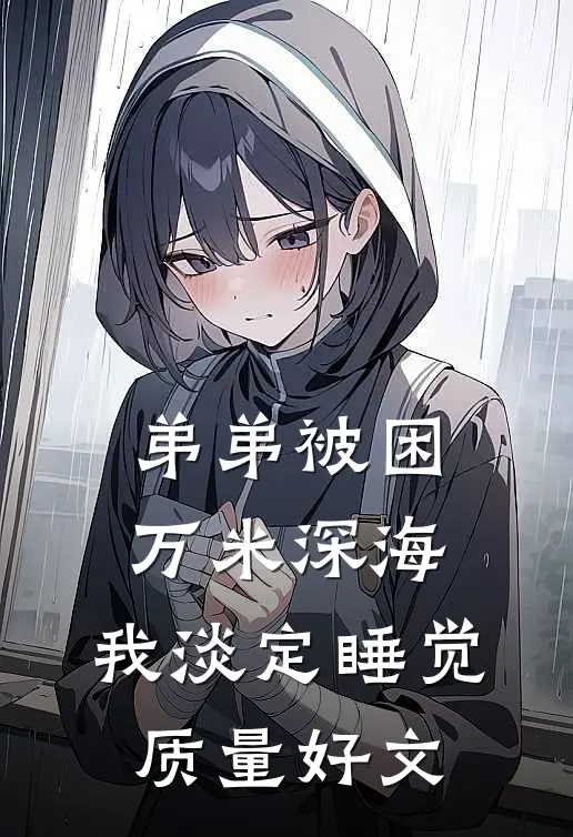 弟弟被困万米深海，我淡定睡觉质量好文