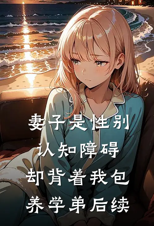 妻子是性别认知障碍，却背着我包养学弟后续