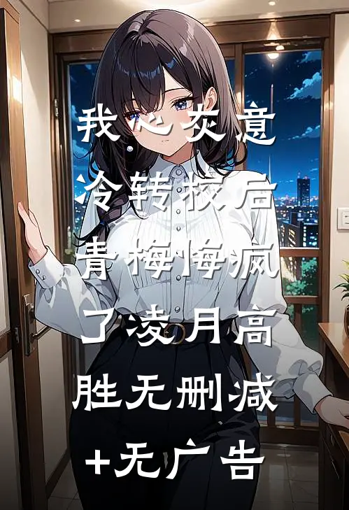 我心灰意冷转校后，青梅悔疯了凌月高胜无删减+无广告