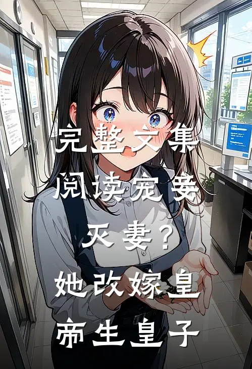完整文集阅读宠妾灭妻？她改嫁皇帝生皇子