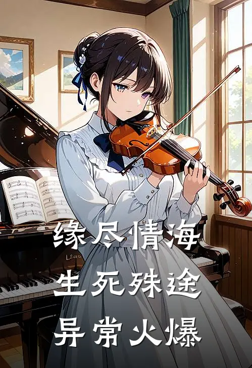 缘尽情海，生死殊途异常火爆