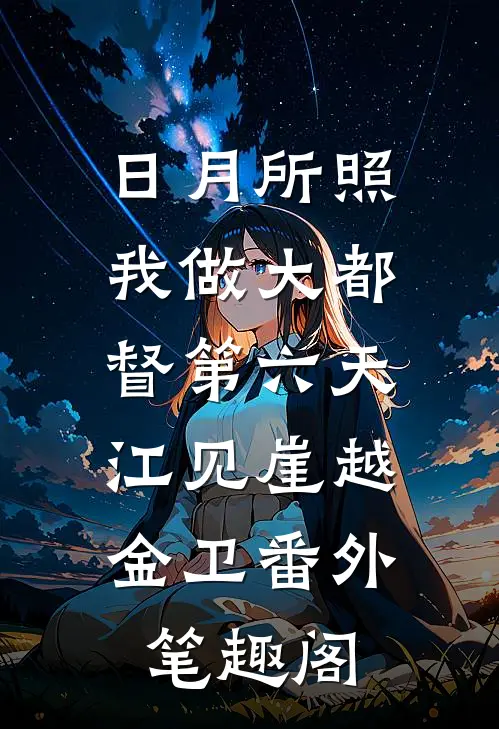 日月所照-我做大都督第六天：江见崖越金卫番外笔趣阁
