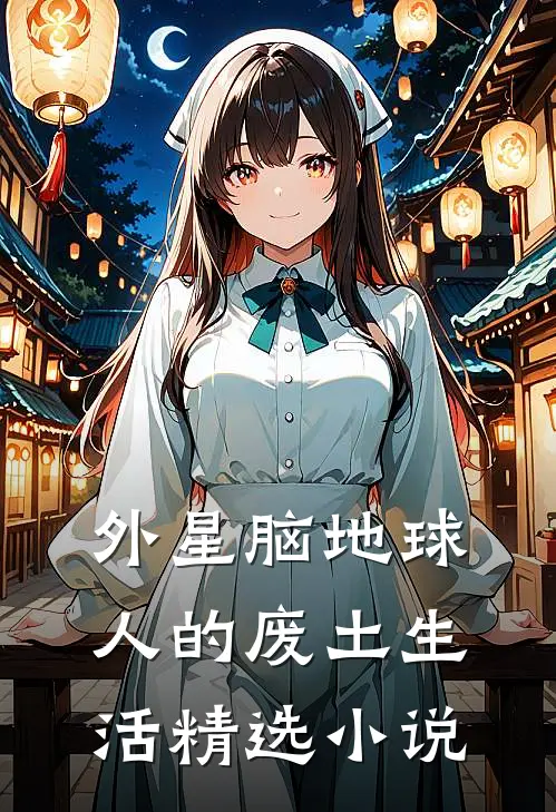 外星脑地球人的废土生活精选小说