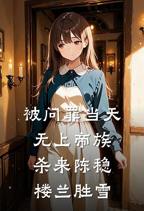 被问罪当天，无上帝族杀来陈稳楼兰胜雪