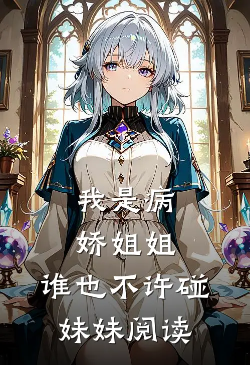 我是病娇姐姐，谁也不许碰妹妹阅读