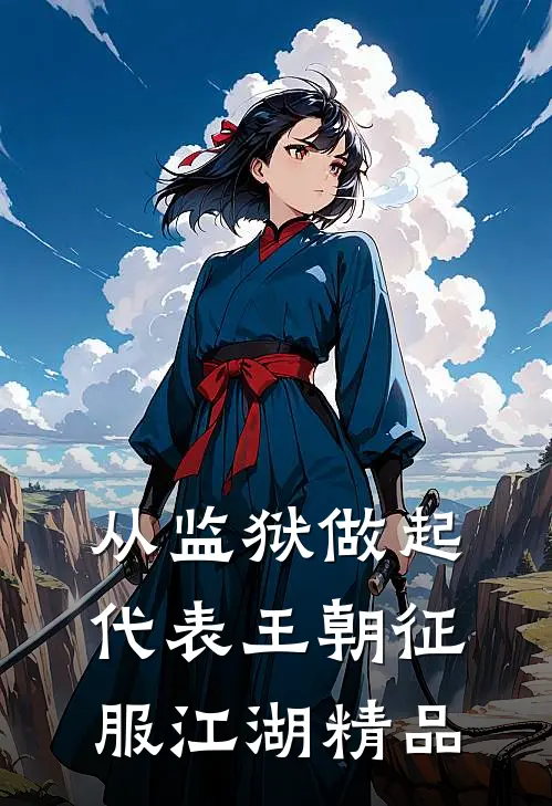 从监狱做起，代表王朝征服江湖精品