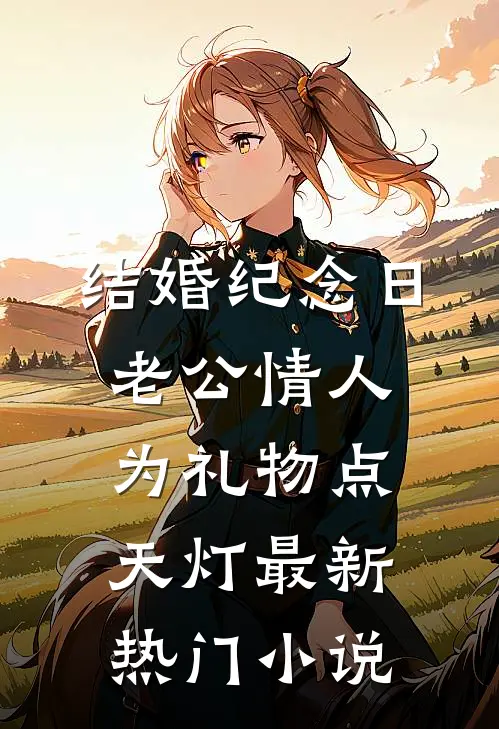 结婚纪念日，老公情人为礼物点天灯最新热门小说