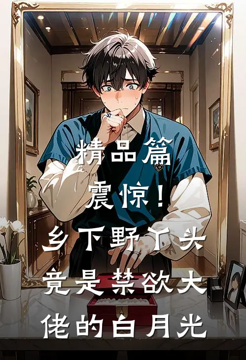 精品篇震惊！乡下野丫头竟是禁欲大佬的白月光
