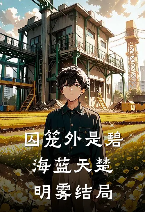 囚笼外是碧海蓝天楚明雾结局