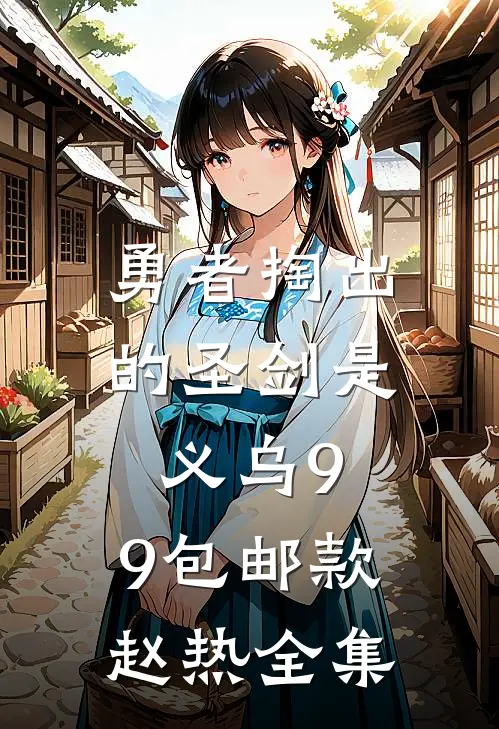 勇者掏出的圣剑是义乌9.9包邮款赵热 全集
