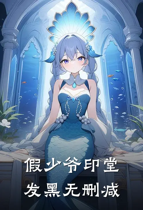 假少爷印堂发黑无删减