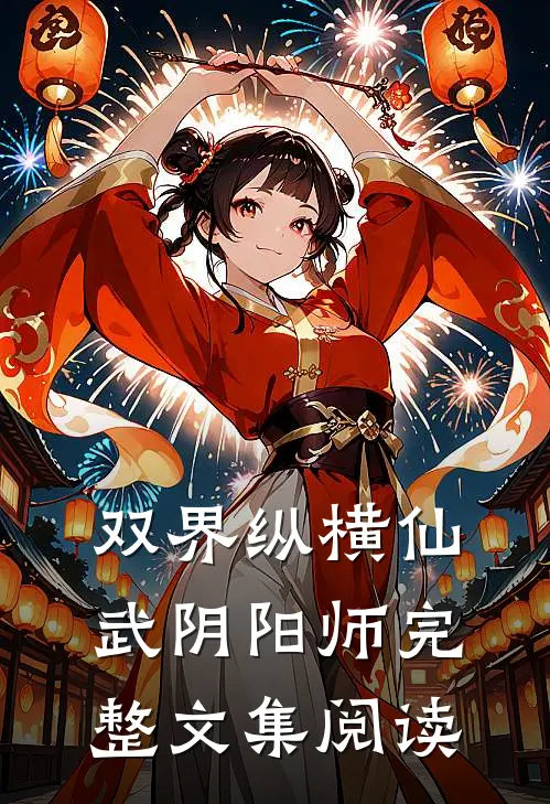 双界纵横仙武阴阳师完整文集阅读