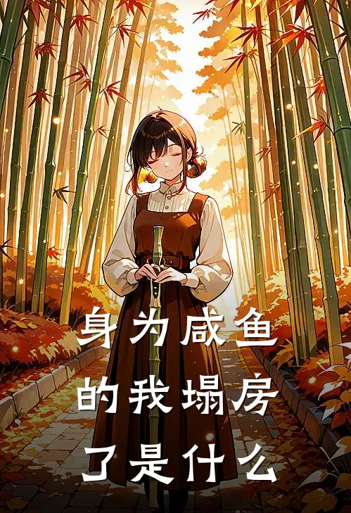 身为咸鱼的我塌房了是什么