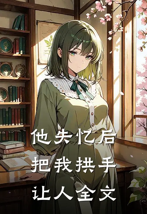 他失忆后把我拱手让人全文