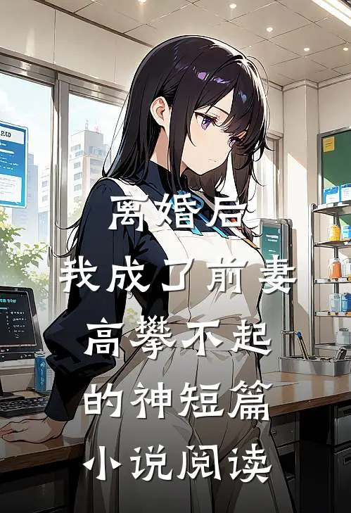 离婚后，我成了前妻高攀不起的神短篇小说阅读