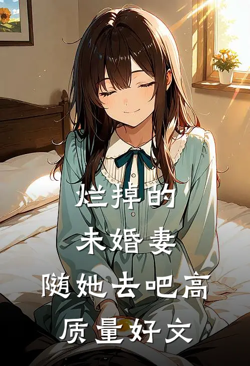 烂掉的未婚妻，随她去吧高质量好文