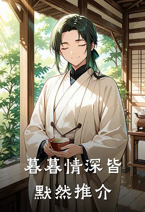 暮暮情深皆默然推介
