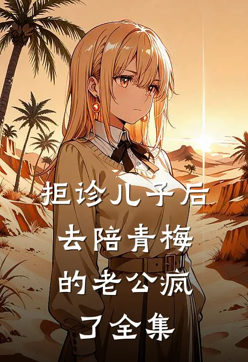 拒诊儿子后，去陪青梅的老公疯了 全集
