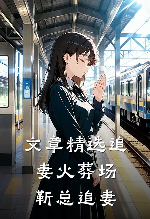 文章精选追妻火葬场靳总追妻