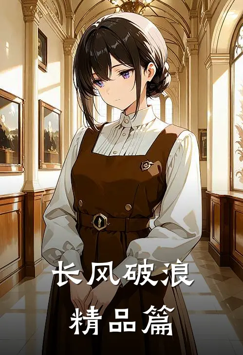 长风破浪精品篇