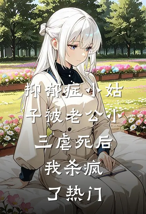 抑郁症小姑子被老公小三虐死后，我杀疯了热门