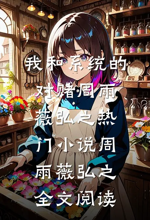 我和系统的对赌周雨薇弘之热门小说（周雨薇弘之）全文阅读