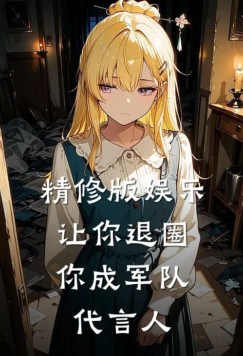 精修版娱乐：让你退圈，你成军队代言人