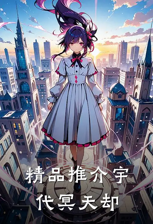 精品推介宇代冥天却