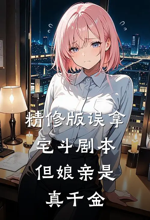 精修版误拿宅斗剧本，但娘亲是真千金