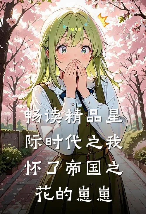 畅读精品星际时代之我怀了帝国之花的崽崽