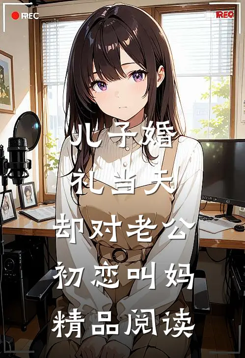 儿子婚礼当天，却对老公初恋叫妈精品阅读
