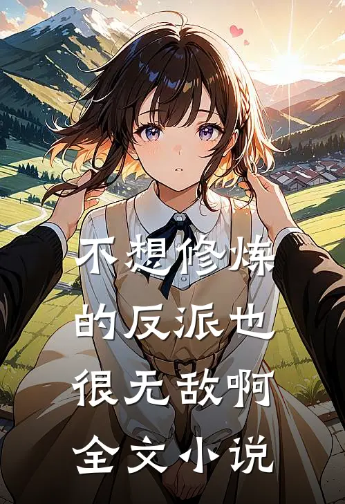 不想修炼的反派也很无敌啊全文小说