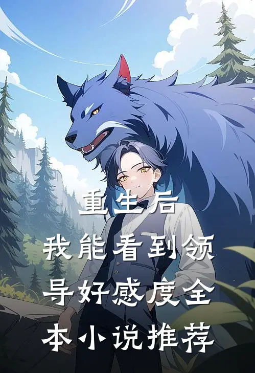 重生后，我能看到领导好感度全本小说推荐