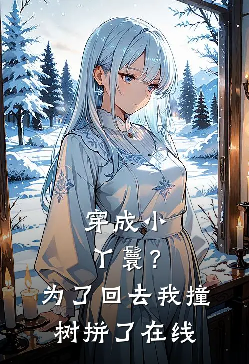 穿成小丫鬟？为了回去我撞树拼了在线