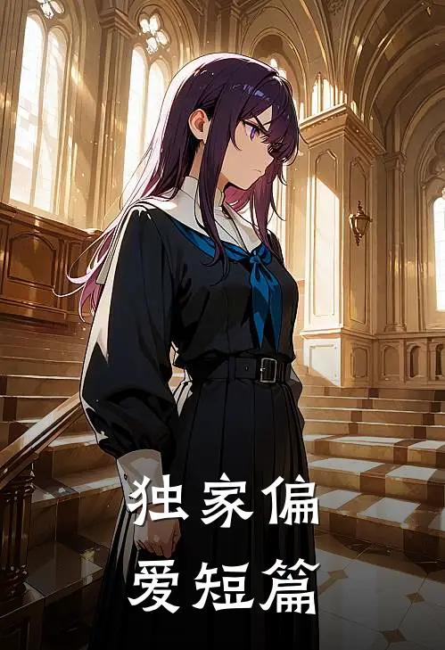 独家偏爱短篇