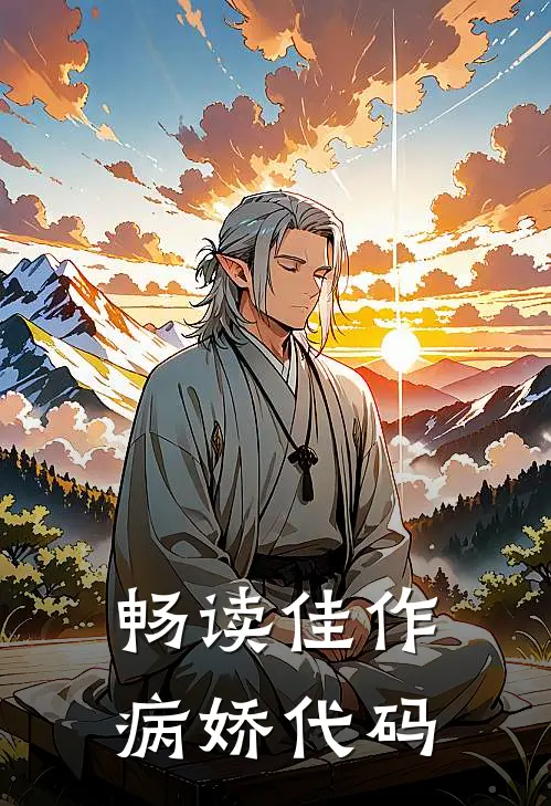 畅读佳作病娇代码
