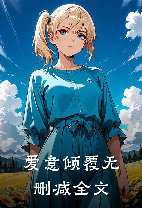 爱意倾覆无删减全文