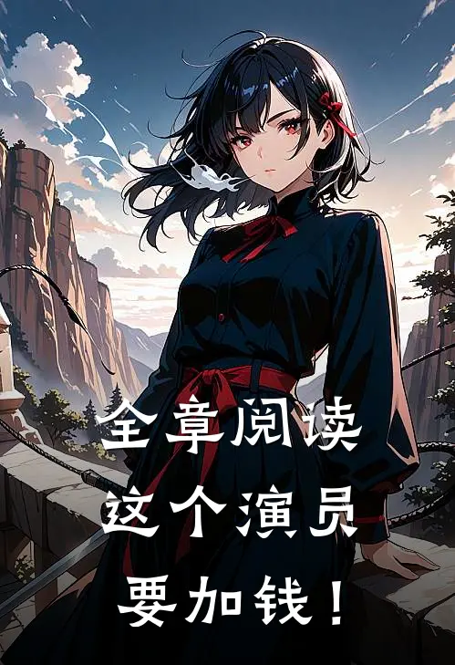 全章阅读这个演员要加钱！