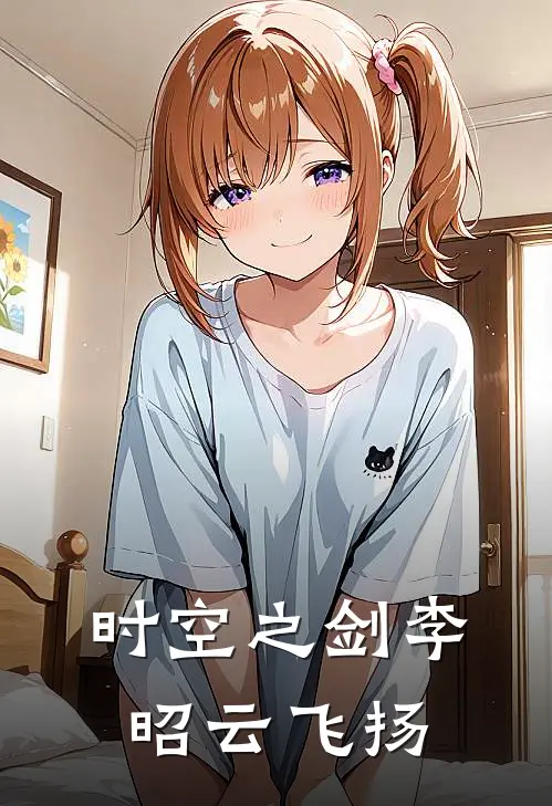 时空之剑李昭云飞扬