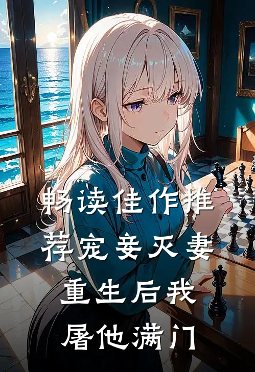 畅读佳作推荐宠妾灭妻：重生后我屠他满门