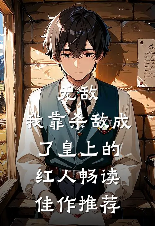 无敌：我靠杀敌成了皇上的红人畅读佳作推荐