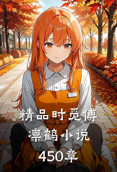 精品时觅傅凛鹤小说450章