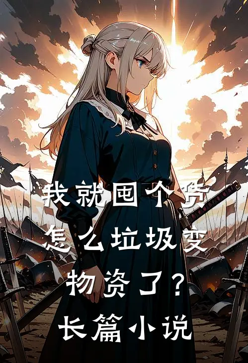 我就囤个货，怎么垃圾变物资了？长篇小说