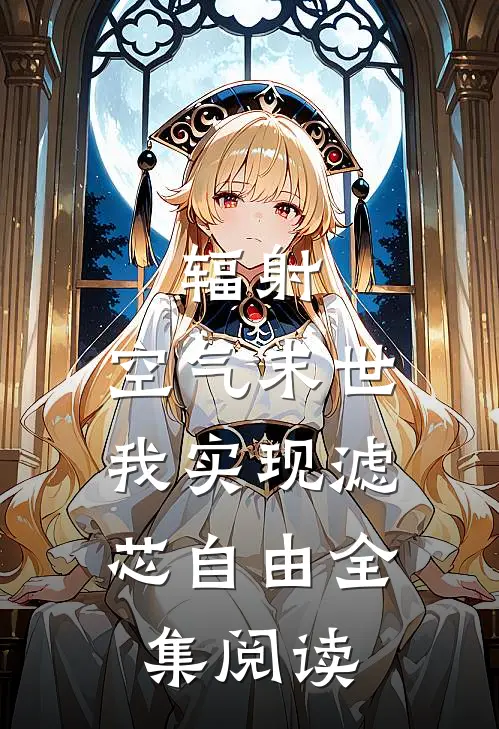 辐射，空气末世，我实现滤芯自由全集阅读