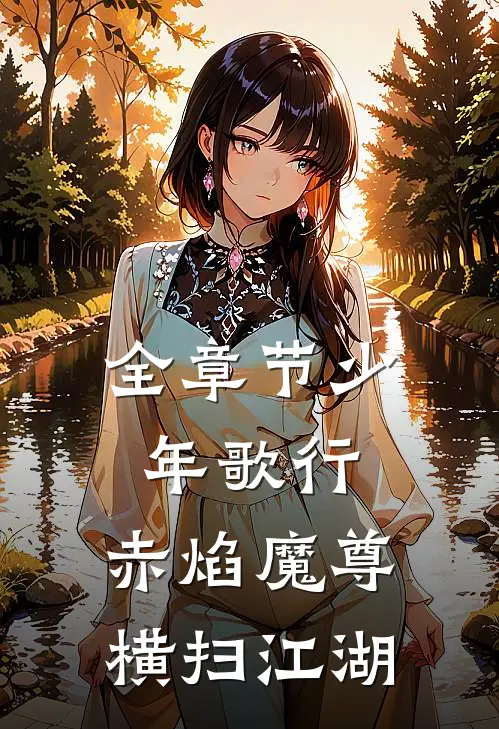 全章节少年歌行：赤焰魔尊，横扫江湖