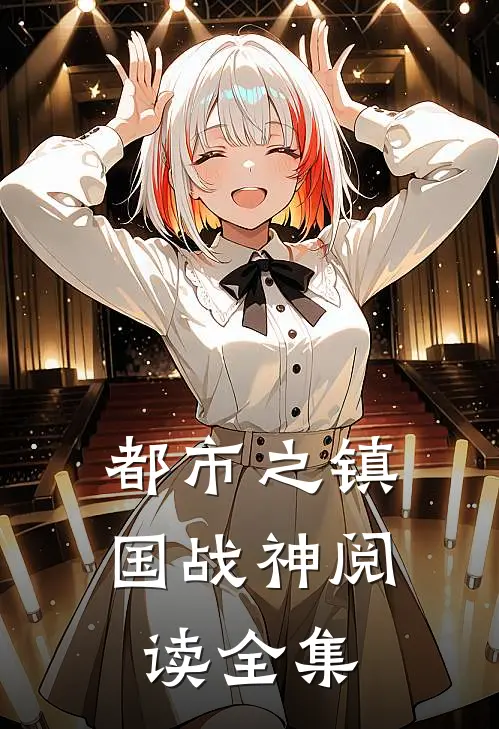 都市之镇国战神阅读全集