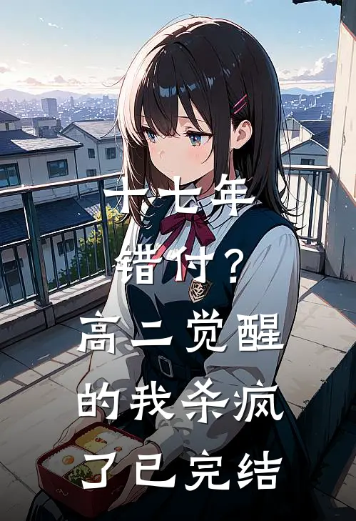 十七年错付？高二觉醒的我杀疯了已完结