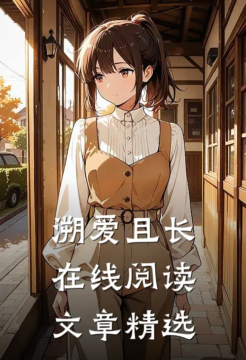 溯爱且长在线阅读文章精选