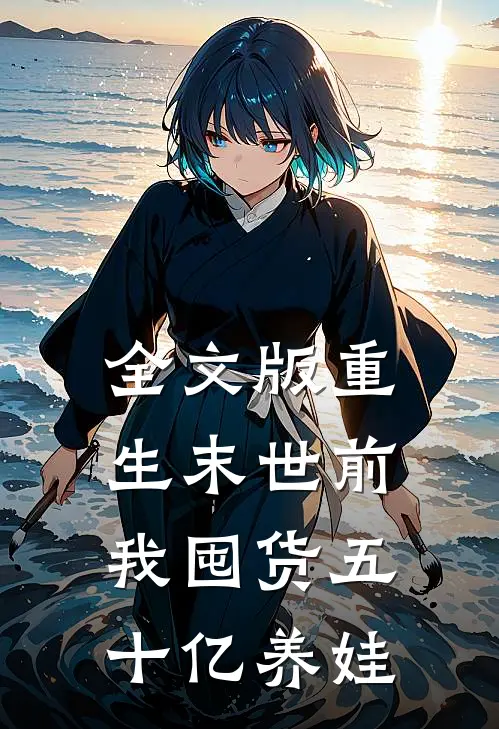 全文版重生末世前，我囤货五十亿养娃
